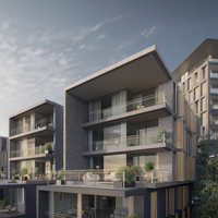 Апартаменты в Турции, Стамбул