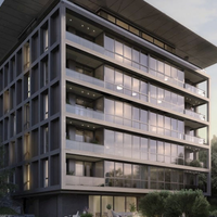 Апартаменты в Турции, Стамбул