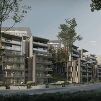 Апартаменты в Турции, Стамбул