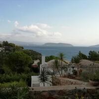 Flat in Greece, Peloponnese, Kranidi, 40 sq.m.