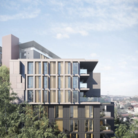 Апартаменты в Турции, Стамбул