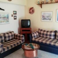 Flat in Greece, Peloponnese, Kranidi, 40 sq.m.