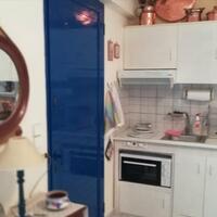 Flat in Greece, Peloponnese, Kranidi, 40 sq.m.