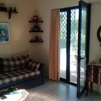 Flat in Greece, Peloponnese, Kranidi, 40 sq.m.