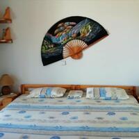 Flat in Greece, Peloponnese, Kranidi, 40 sq.m.