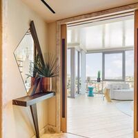 Апартаменты в Турции, Стамбул