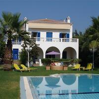 Villa in Greece, Attica, Attiki, 650 sq.m.