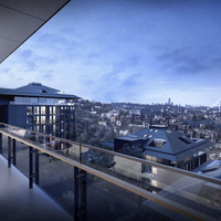 Апартаменты в Турции, Стамбул