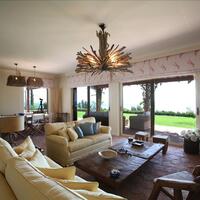 Villa in Greece, Peloponnese, Kranidi, 1100 sq.m.