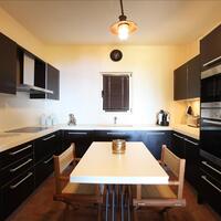 Villa in Greece, Peloponnese, Kranidi, 1100 sq.m.