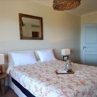 Villa in Greece, Peloponnese, Kranidi, 1100 sq.m.