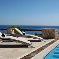 Villa in Greece, Peloponnese, Kranidi, 1100 sq.m.