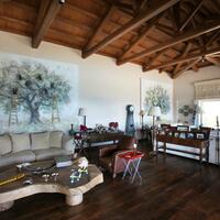 Villa in Greece, Peloponnese, Kranidi, 1100 sq.m.