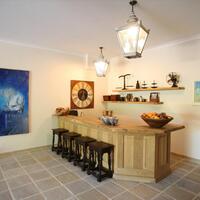 Villa in Greece, Peloponnese, Kranidi, 1100 sq.m.