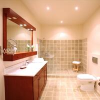 Villa in Greece, Peloponnese, Kranidi, 1100 sq.m.