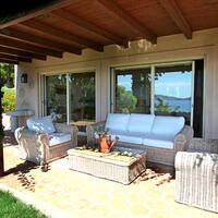Villa in Greece, Peloponnese, Kranidi, 1100 sq.m.