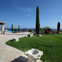 Villa in Greece, Peloponnese, Kranidi, 1100 sq.m.