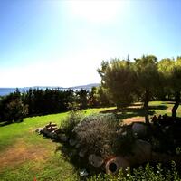 Villa in Greece, Peloponnese, Kranidi, 1100 sq.m.