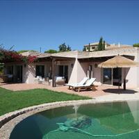 Villa in Greece, Peloponnese, Kranidi, 1100 sq.m.