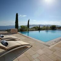 Villa in Greece, Peloponnese, Kranidi, 1100 sq.m.