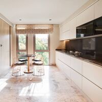 Апартаменты в Турции, Стамбул