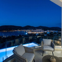 Villa in Greece, Peloponnese, 450 sq.m.