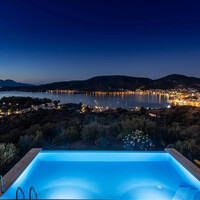 Villa in Greece, Peloponnese, 450 sq.m.