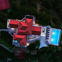 Villa in Greece, Peloponnese, 450 sq.m.