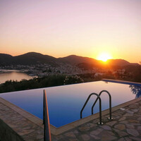 Villa in Greece, Peloponnese, 450 sq.m.