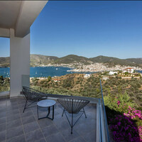 Villa in Greece, Peloponnese, 450 sq.m.