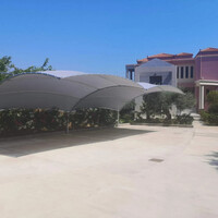 Villa in Greece, Peloponnese, 450 sq.m.