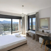 Villa in Greece, Peloponnese, 450 sq.m.