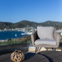 Villa in Greece, Peloponnese, 450 sq.m.