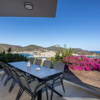 Villa in Greece, Peloponnese, 450 sq.m.
