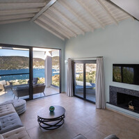 Villa in Greece, Peloponnese, 450 sq.m.