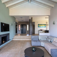Villa in Greece, Peloponnese, 450 sq.m.