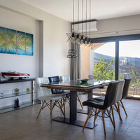 Villa in Greece, Peloponnese, 450 sq.m.