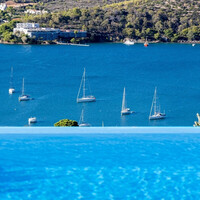 Villa in Greece, Peloponnese, 450 sq.m.