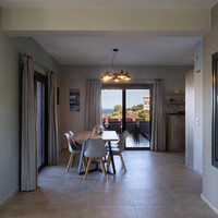 Villa in Greece, Peloponnese, 450 sq.m.