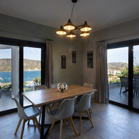 Villa in Greece, Peloponnese, 450 sq.m.