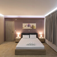 Villa in Greece, Peloponnese, 450 sq.m.