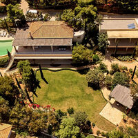 Villa in Greece, Peloponnese, Kranidi, 480 sq.m.