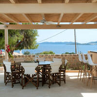 Villa in Greece, Peloponnese, Kranidi, 480 sq.m.