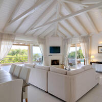 Villa in Greece, Peloponnese, Kranidi, 480 sq.m.