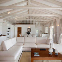 Villa in Greece, Peloponnese, Kranidi, 480 sq.m.
