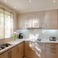 Villa in Greece, Peloponnese, Kranidi, 480 sq.m.