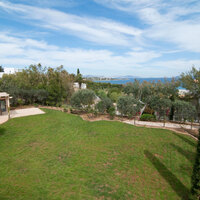Villa in Greece, Peloponnese, Kranidi, 480 sq.m.