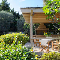 Villa in Greece, Peloponnese, Kranidi, 480 sq.m.
