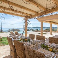 Вилла в Греции, Пелопоннес, Kranidi, 300 кв.м.