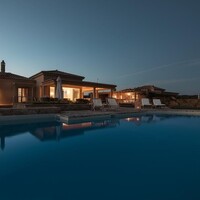 Villa in Greece, Peloponnese, Kranidi, 300 sq.m.
